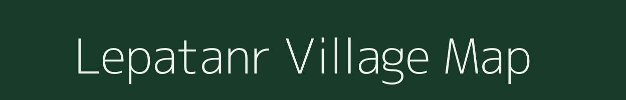 Lepatanr village map in Jharkhand