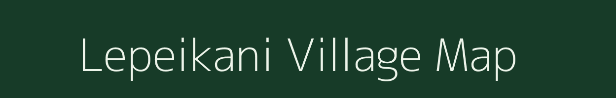 Lepeikani village map in Odisha