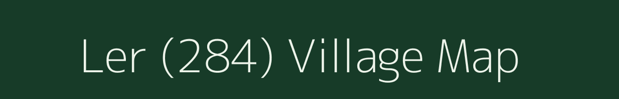 Ler (284) village map in Himachal Pradesh