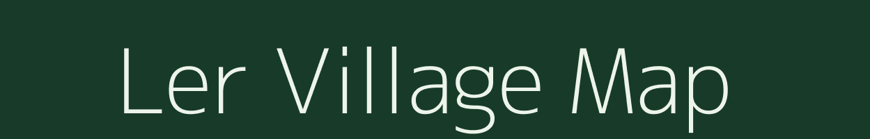 Ler village map in Gujarat