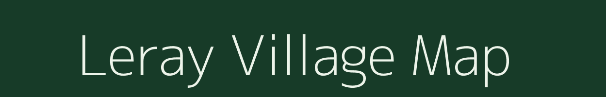 Leray village map in Jammu & Kashmir