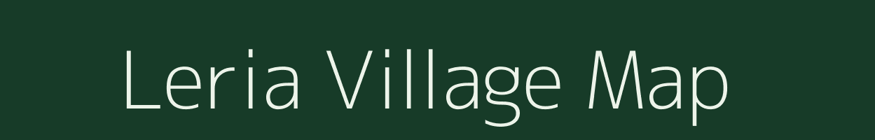 Leria village map in Gujarat