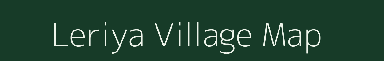 Leriya village map in Gujarat