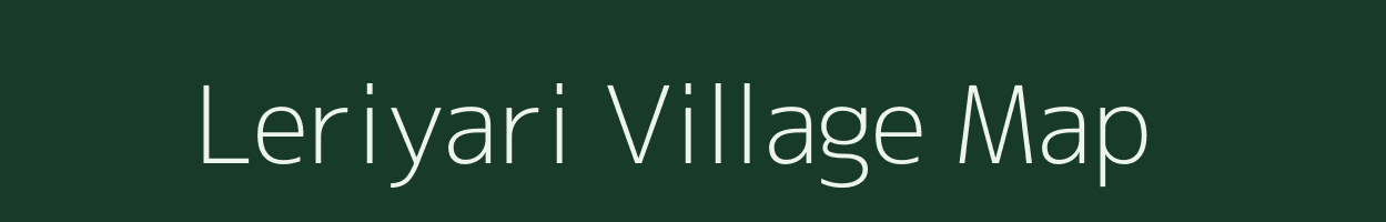 Leriyari village map in Uttar Pradesh