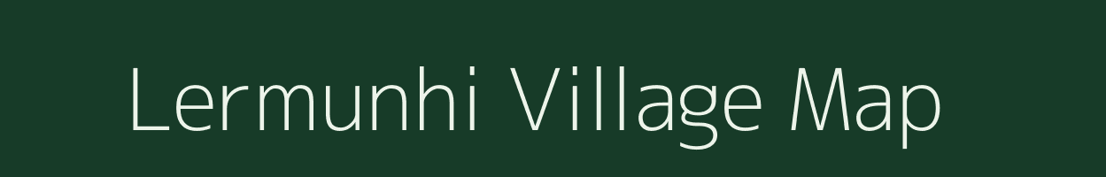 Lermunhi village map in Odisha