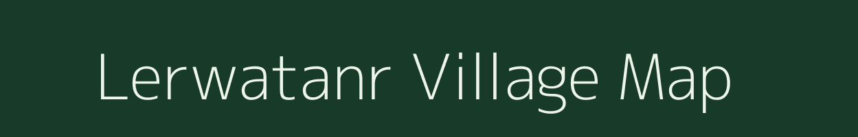 Lerwatanr village map in Jharkhand