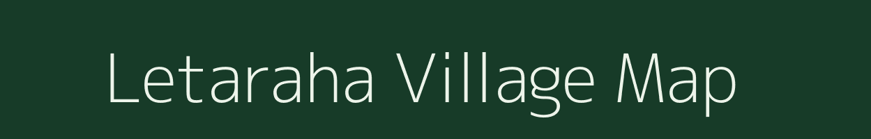 Letaraha village map in Uttar Pradesh