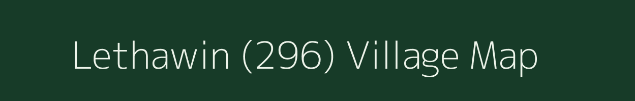 Lethawin (296) village map in Himachal Pradesh