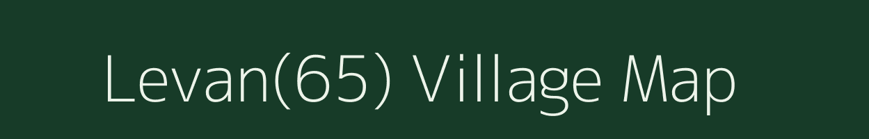 Levan(65) village map in Haryana