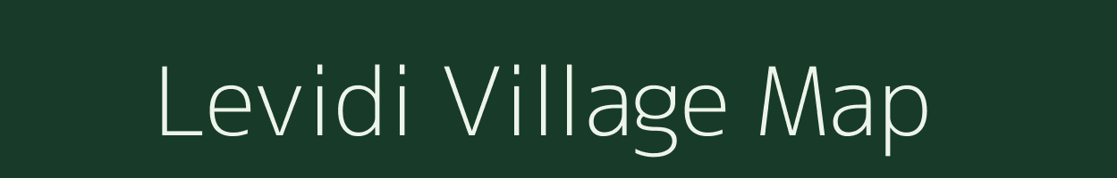 Levidi village map in Andhra Pradesh