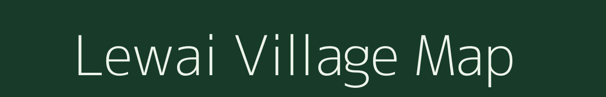 Lewai village map in Chhattisgarh