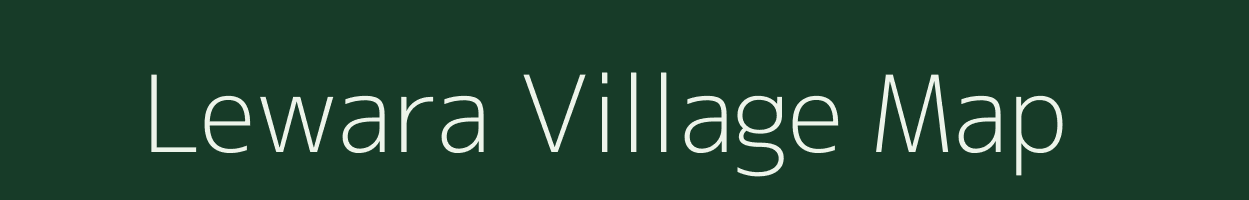 Lewara village map in Bihar