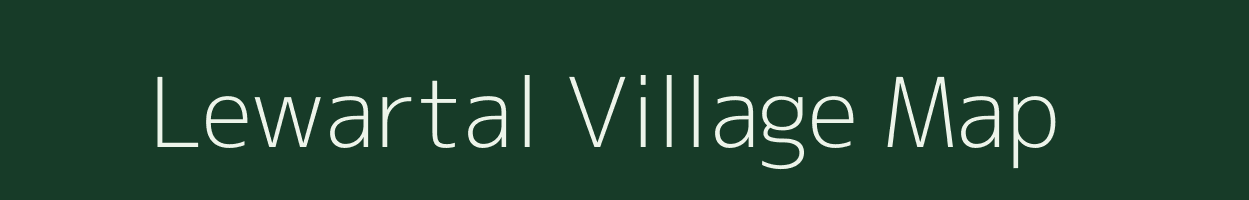 Lewartal village map in Uttar Pradesh