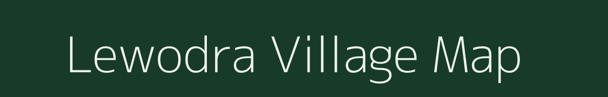 Lewodra village map in Jammu & Kashmir