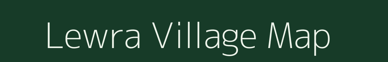 Lewra village map in Rajasthan