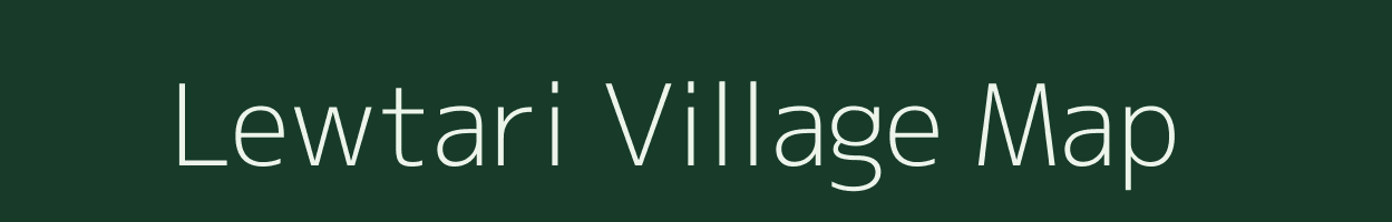 Lewtari village map in Uttarakhand