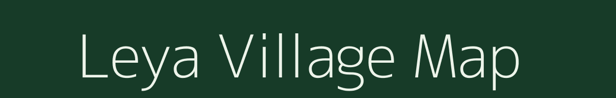 Leya village map in Arunachal Pradesh