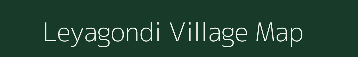 Leyagondi village map in Chhattisgarh