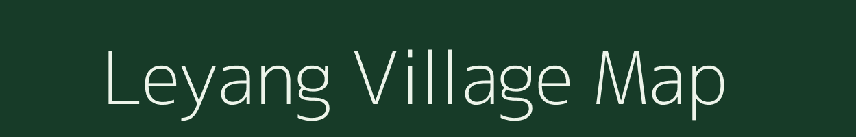 Leyang village map in Arunachal Pradesh