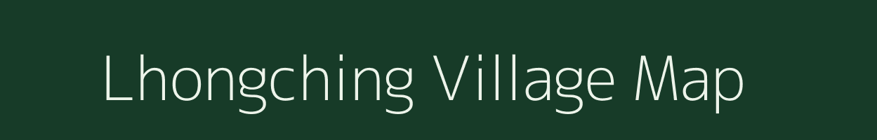 Lhongching village map in Manipur