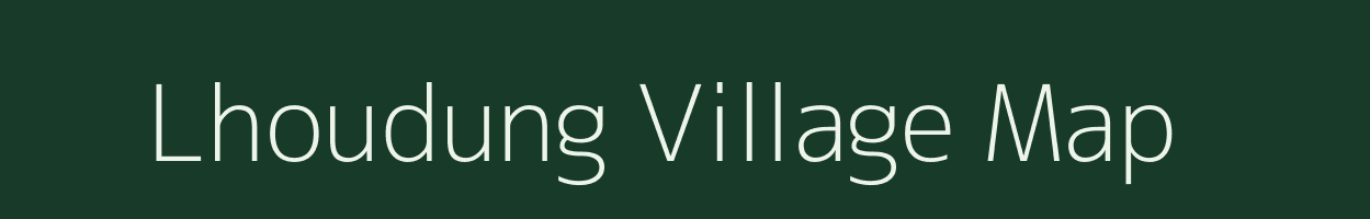 Lhoudung village map in Arunachal Pradesh