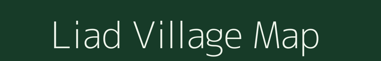 Liad village map in Odisha