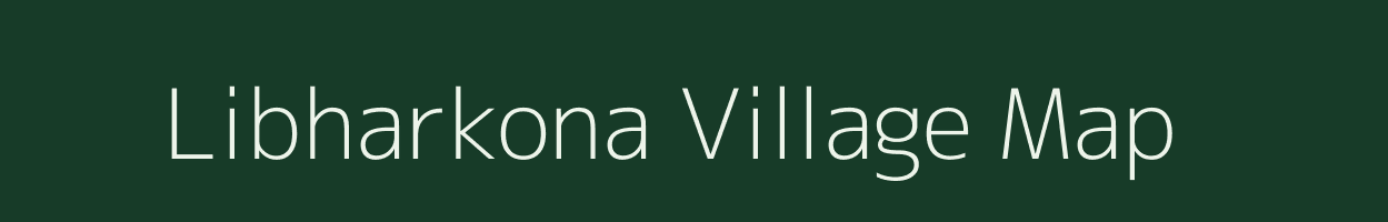 Libharkona village map in Odisha