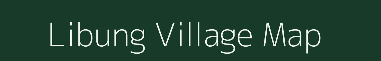 Libung village map in Manipur