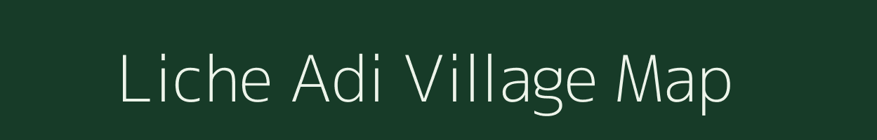 Liche Adi village map in Assam