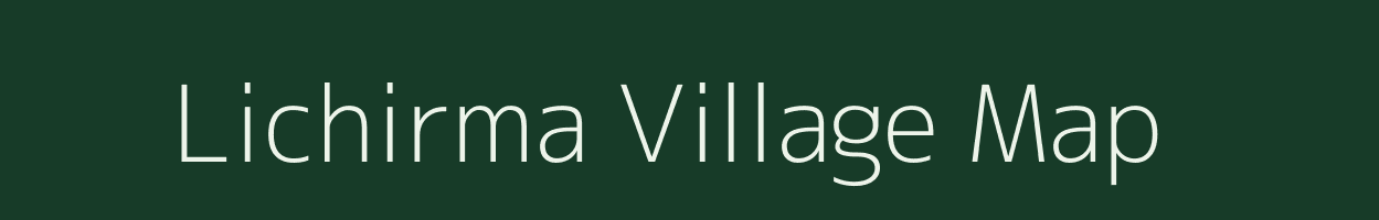 Lichirma village map in Chhattisgarh