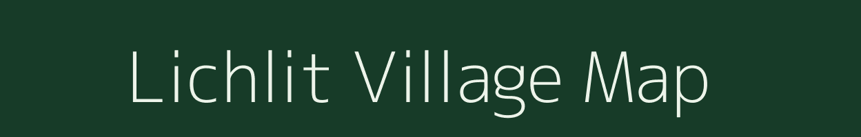 Lichlit village map in Arunachal Pradesh