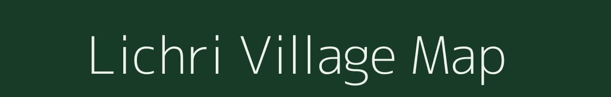 Lichri village map in Jharkhand