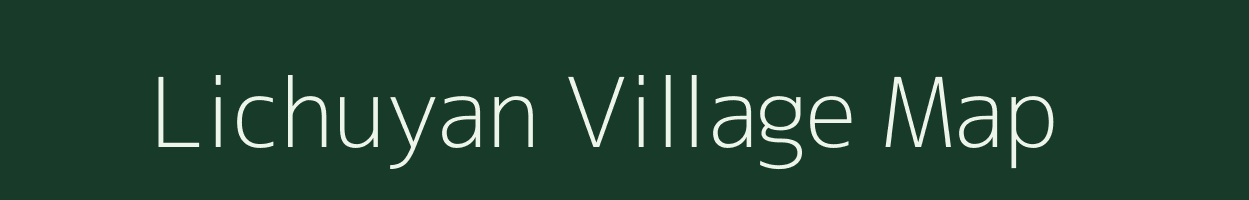 Lichuyan village map in Nagaland