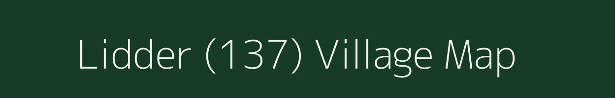 Lidder (137) village map in Punjab