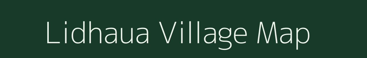 Lidhaua village map in Uttar Pradesh