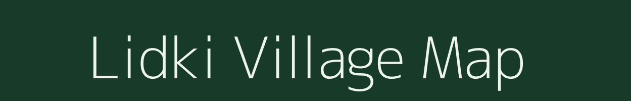 Lidki village map in Jharkhand