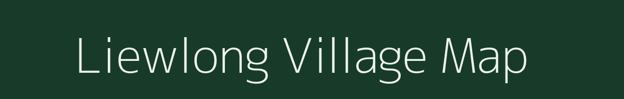 Liewlong village map in Meghalaya