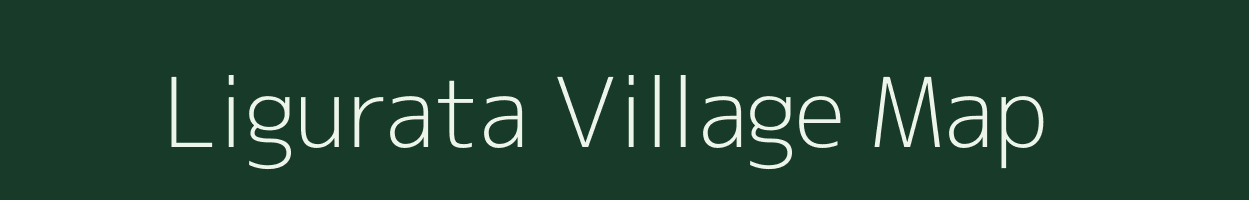 Ligurata village map in Uttarakhand