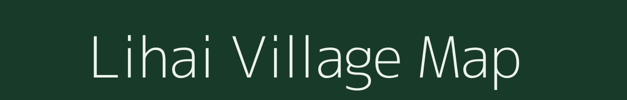 Lihai village map in Uttar Pradesh