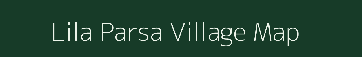 Lila Parsa village map in Bihar