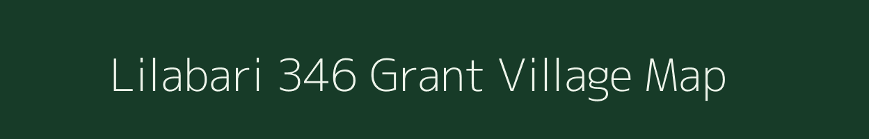 Lilabari 346 Grant village map in Assam