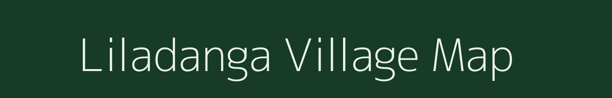 Liladanga village map in Jharkhand