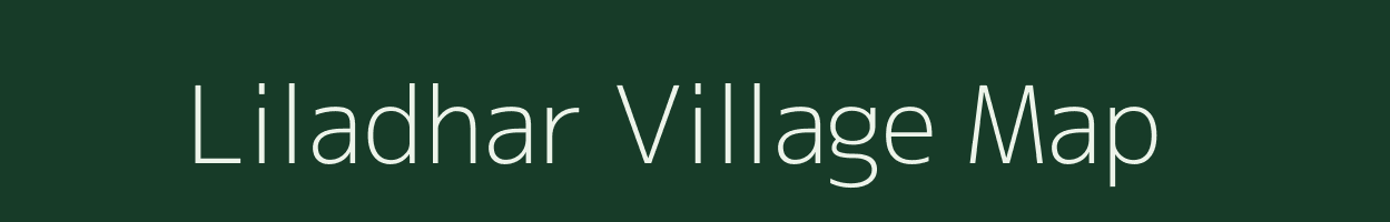 Liladhar village map in Gujarat