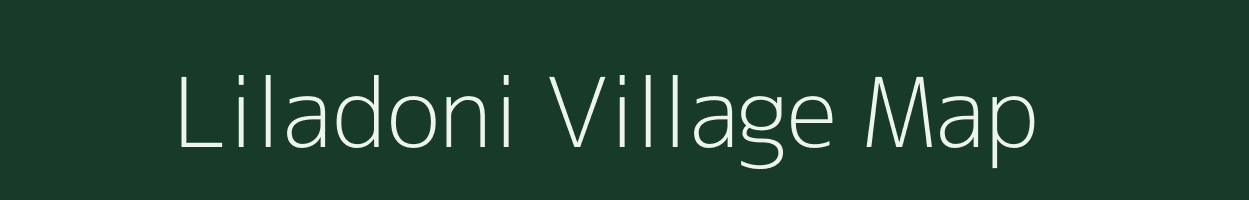 Liladoni village map in Jharkhand