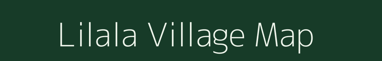 Lilala village map in Rajasthan