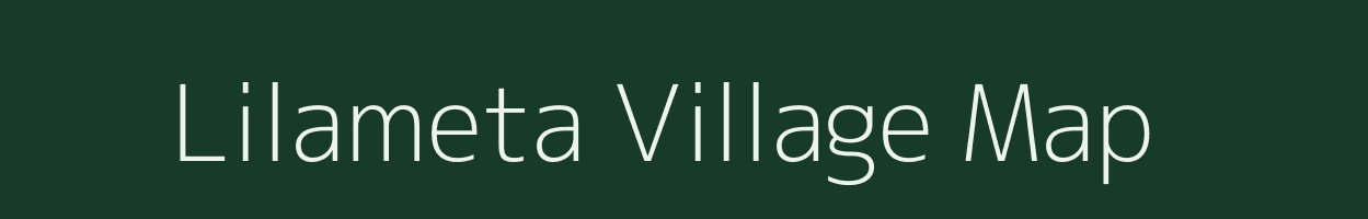 Lilameta village map in Madhya Pradesh