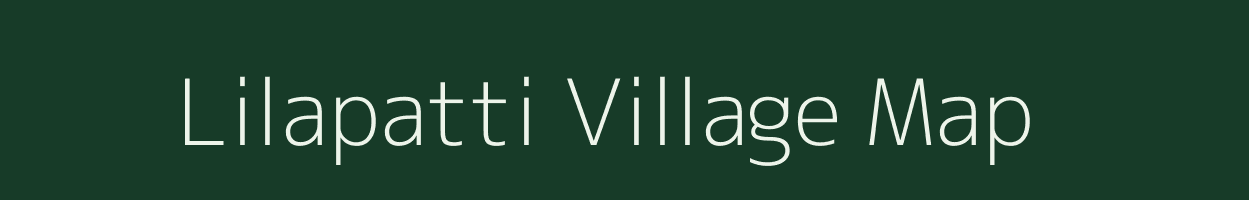 Lilapatti village map in Uttar Pradesh