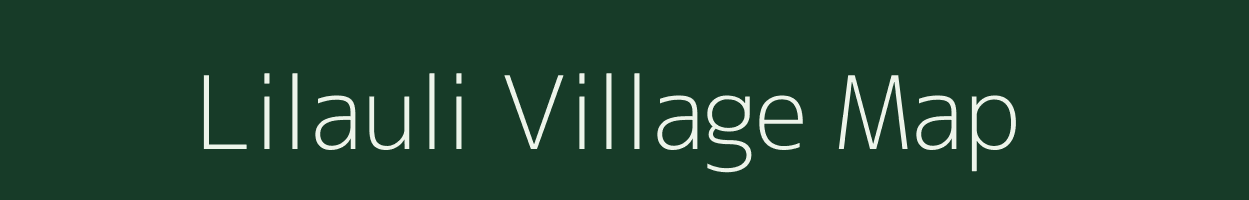 Lilauli village map in Uttar Pradesh