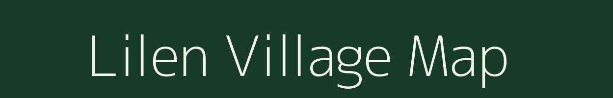 Lilen village map in Nagaland