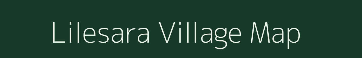 Lilesara village map in Gujarat